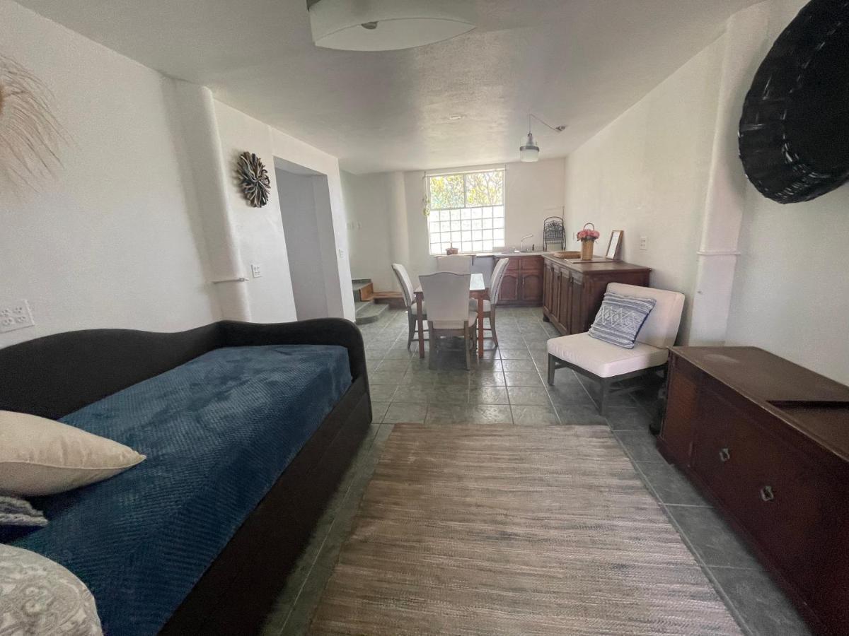 Enelmar Apartamentos Con Encanto 罗萨里托 外观 照片
