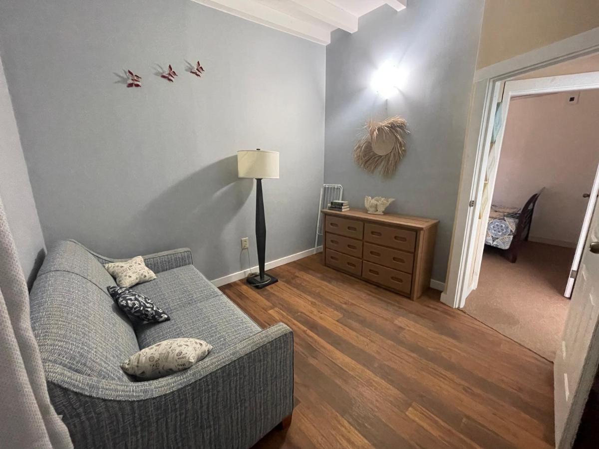Enelmar Apartamentos Con Encanto 罗萨里托 外观 照片