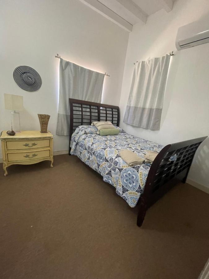 Enelmar Apartamentos Con Encanto 罗萨里托 外观 照片