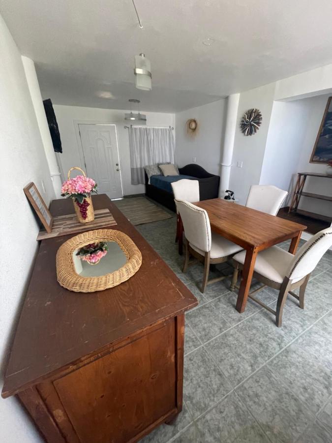 Enelmar Apartamentos Con Encanto 罗萨里托 外观 照片